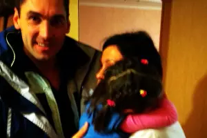  &copy;&nbsp;Фото пресс-службы &laquo;Кубань-СПАС&raquo;