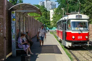  &copy;&nbsp;Фото Александра Гончаренко, Юга.ру