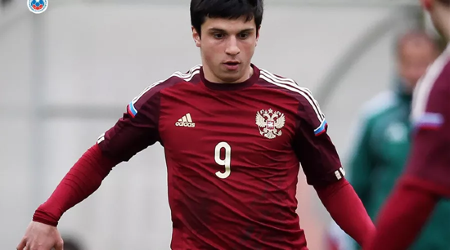  &copy;&nbsp;Фото со страницы twitter.com/teamrussia