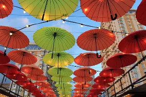 &laquo;FOODMARKET Центр города&raquo; &copy;&nbsp;Фото Марины Солошко, Юга.ру