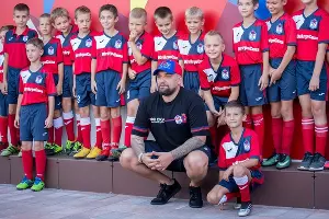  &copy;&nbsp;Фото пресс-службы СКА Ростов-на-Дону