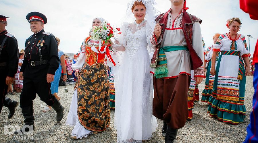  © Николай Ильин, ЮГА.ру