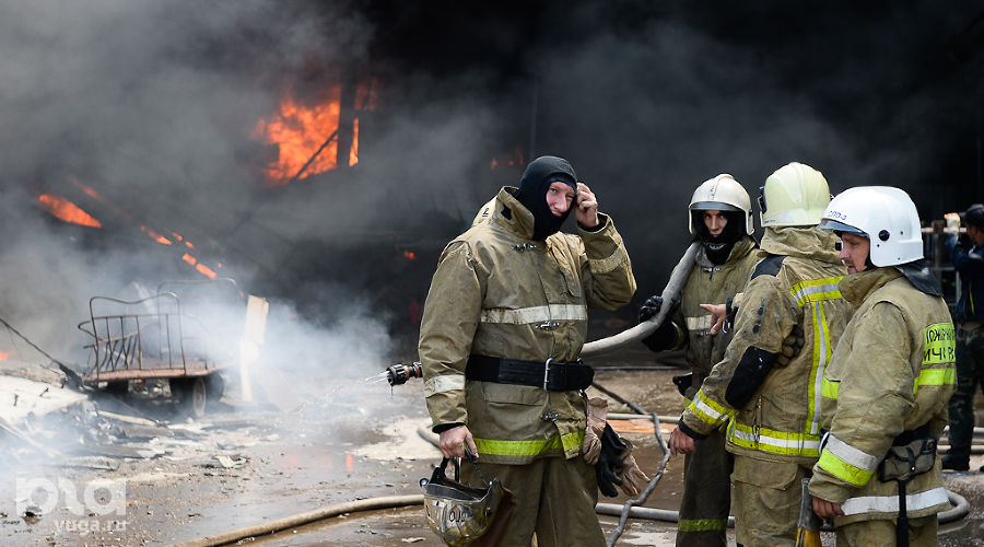  © Фото Михаила Ступина, Юга.ру