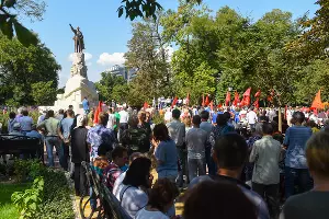  &copy;&nbsp;Фото Елены Синеок, Юга.ру