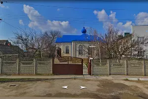 Панорама Свято-Покровско-Тихоновского храма &copy;&nbsp;Скриншот yandex.ru/maps, панорама 2021 года