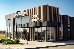 &laquo;Новая Елизаветка&raquo; &copy;&nbsp;Фото Дениса Яковлева, Юга.ру