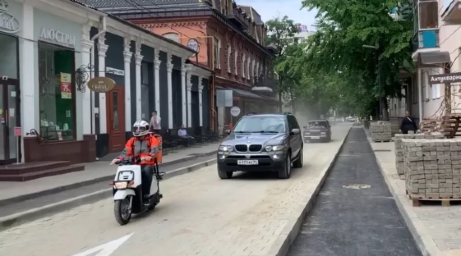  &copy;&nbsp;Фото пресс-службы мэрии Краснодара