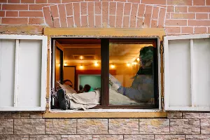  &copy;&nbsp;Фото Фонда Олега Дерипаска &laquo;Вольное Дело&raquo;