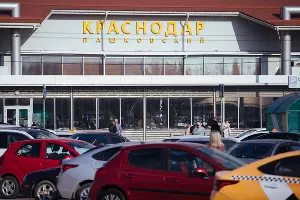  &copy;&nbsp;Фото Антона Быкова, Юга.ру