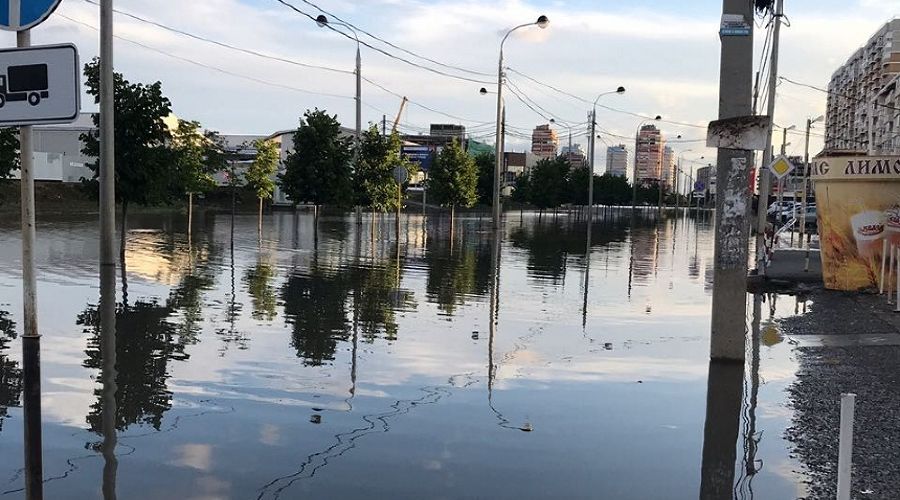  &copy;&nbsp;Фото пресс-службы администрации Краснодара