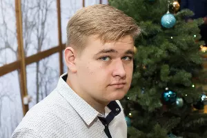 Артём &copy;&nbsp;Фото Елены Синеок, Юга.ру