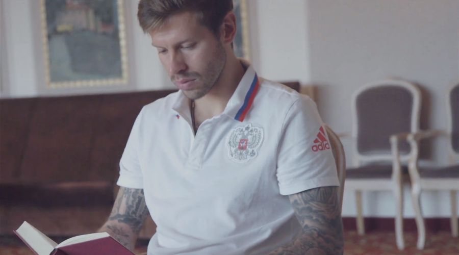  © Скриншот видео из канала Welcome2018·com в YouTube