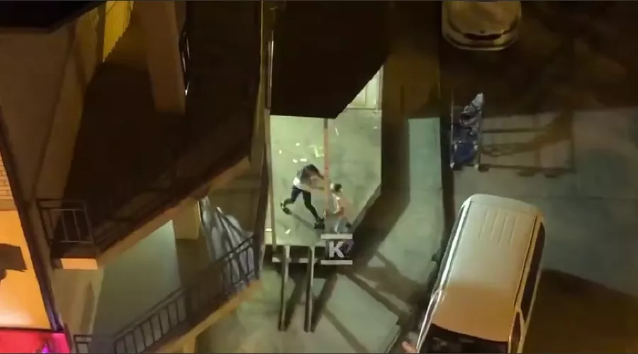  &copy;&nbsp;Кадр из видео телеграм-канала телеканала &laquo;Краснодар&raquo;, t.me/tvkrasnodar