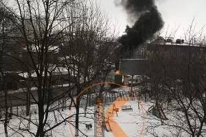  &copy;&nbsp;Фото Telegram-канала &laquo;Телетайп Краснодар&raquo;