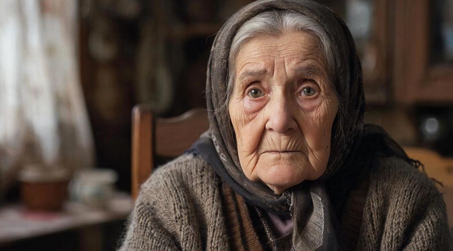 мудрость &copy;&nbsp;Изображение сгенерировано нейросетью Gigachat