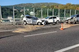  &copy;&nbsp;Фото отделения по пропаганде безопасности дорожного движения ГИБДД России по Краснодарскому краю
