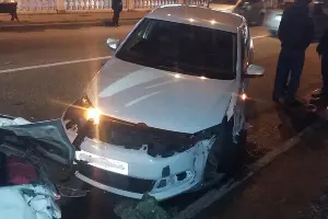  &copy;&nbsp;Фото отделения по пропаганде безопасности дорожного движения ОГИБДД УВД по Сочи