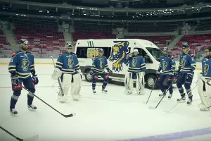  &copy;&nbsp;Скриншот видео с канала youtube.com/user/sochihc