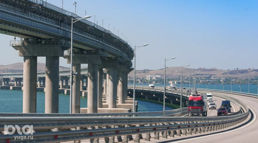  &copy;&nbsp;Фото Елены Синеок, Юга.ру