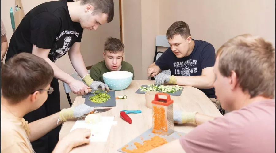  &copy;&nbsp;Скриншот из телеграм-канала &laquo;Добрый-Юг&raquo; https://t.me/dobriyyug/1786