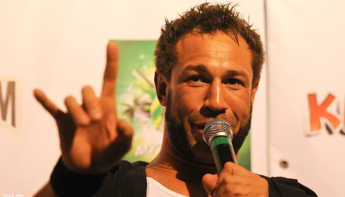 The Bloodhound Gang на KUBANA &copy;&nbsp;Елена Синеок, ЮГА.ру