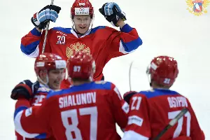  &copy;&nbsp;Фото с официального сайта Федерации хоккея россии