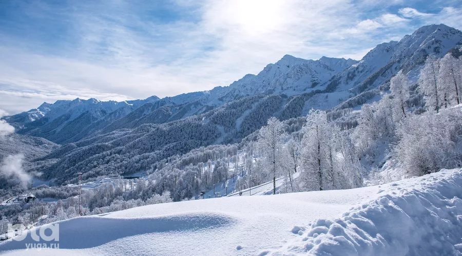  &copy;&nbsp;Фото Екатерины Лызловой, Юга.ру