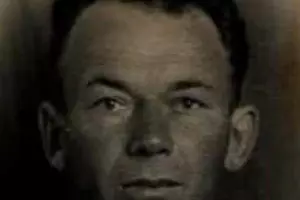 Марченко Василий Афанасьевич &copy;&nbsp;Фото из семейного архива