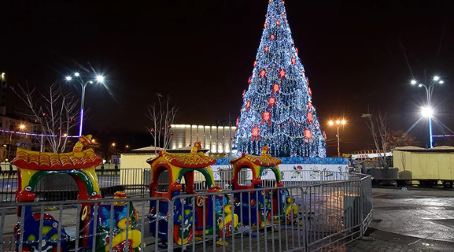  &copy;&nbsp;Фото Елены Синеок, Юга.ру