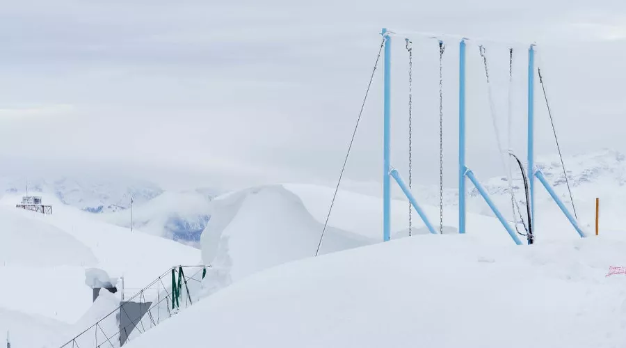 «Красная Поляна» &copy;&nbsp;Фото quatroxproduction, freepik.com