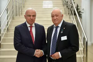  &copy;&nbsp;Фото пресс-службы главы Адыгеи