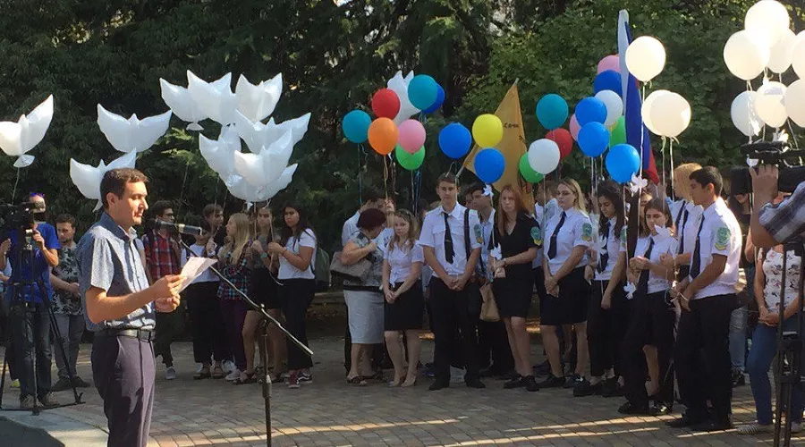  &copy;&nbsp;Фото Дмитрия Плигина