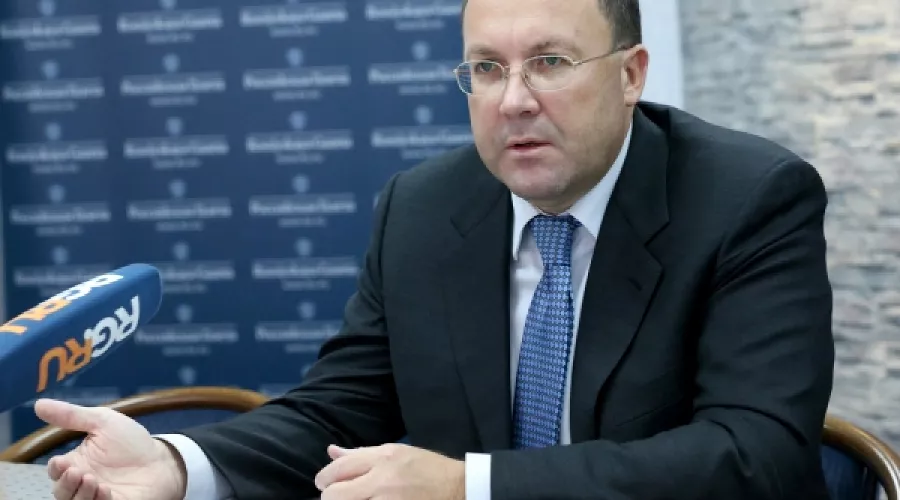 Олег Сафонов &copy;&nbsp;Фото с сайта russiatourism.ru