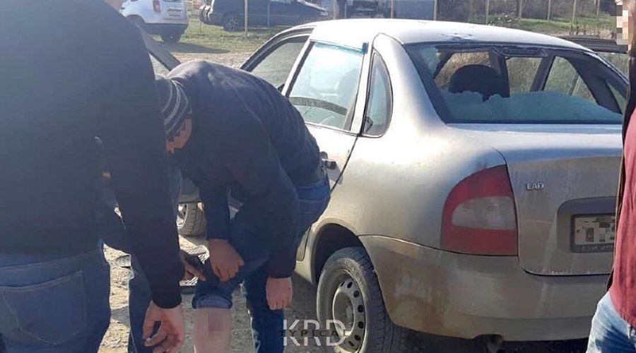  &copy;&nbsp;Фото из группы &laquo;Типичный Краснодар&raquo; в инстаграме, instagram.com/tipich.krd