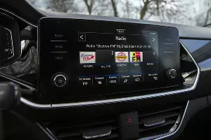 Обновленный Volkswagen Polo &copy;&nbsp;Фото Евгения Мельченко