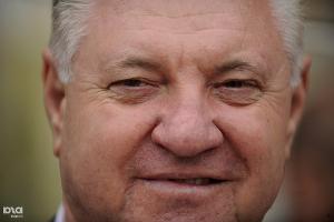 Митинг в поддержку М.Столярова в Астрахани  &copy;&nbsp;Михаил  Мордасов. ЮГА.ру