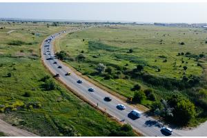  © Скриншот с сайта Росавтодор rosavtodor.gov.ru