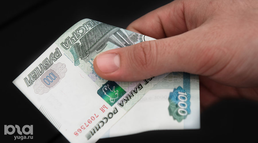  © Фото Елены Синеок, Юга.ру