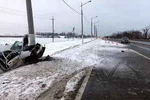  &copy;&nbsp;Фото из инстаграма &laquo;Автомобильный Краснодар&raquo;, instagram.com/dtpkrd