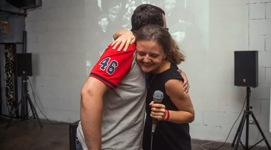  &copy;&nbsp;Фото Андрея Резуна