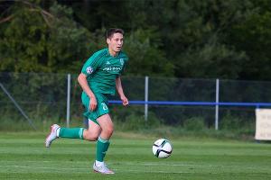 Далер Кузяев &copy;&nbsp;Фото с сайта fc-zenit.ru