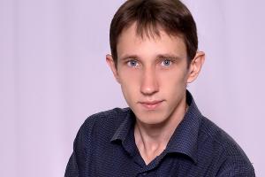 Александр Коровайный* © Фото из личного архива