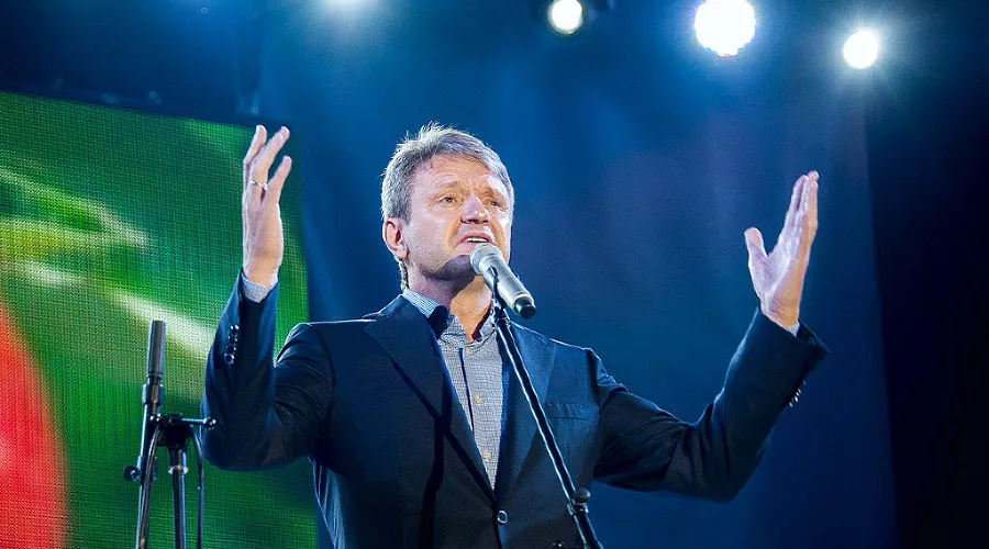  &copy;&nbsp;Николай Ильин, ЮГА.ру