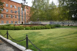 Завод &laquo;Картонтара&raquo; в Майкопе &copy;&nbsp;Фото пресс-службы ООО &laquo;Картонтара&raquo;