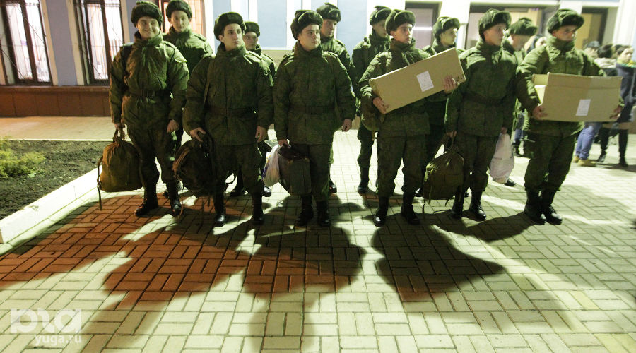  © Эдуард Корниенко, ЮГА.ру