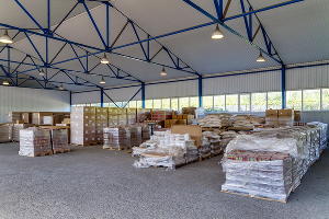  &copy;&nbsp;Фото предоставлено пресс-службой АО &laquo;Комбинат &laquo;Дары Кубани&raquo;