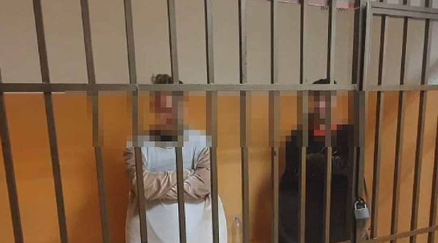  &copy;&nbsp;Фото пресс-службы УВД Сочи