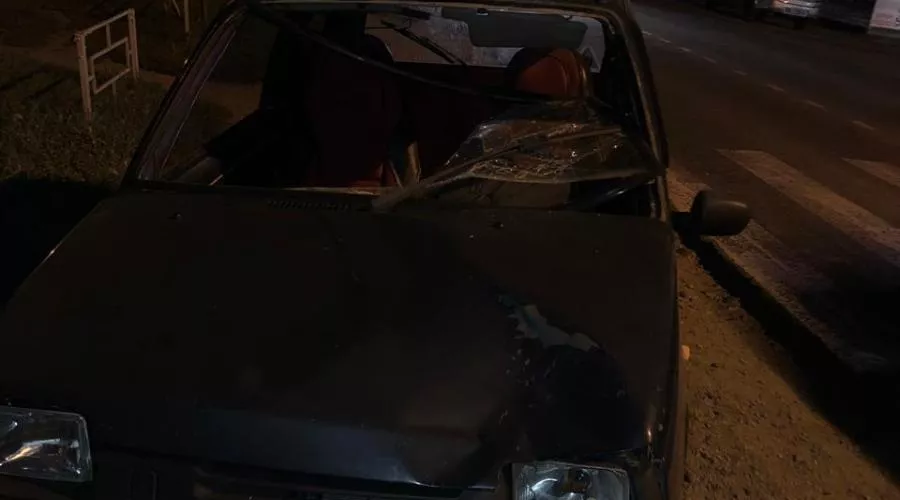  &copy;&nbsp;Фото отдела пропаганды БДД ГИБДД по Краснодарскому краю