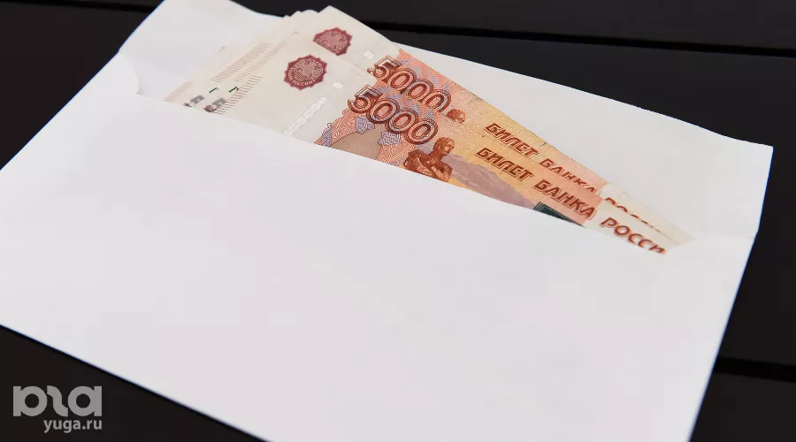  &copy;&nbsp;Фото Елены Синеок, Юга.ру