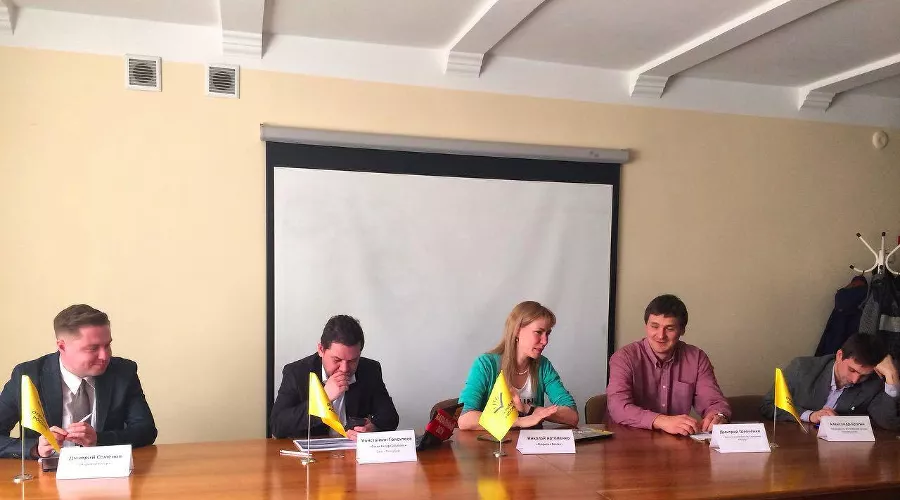  &copy;&nbsp;Фото Юга.ру